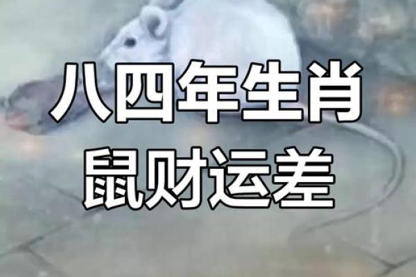 1984年属鼠女2025年运势及运程