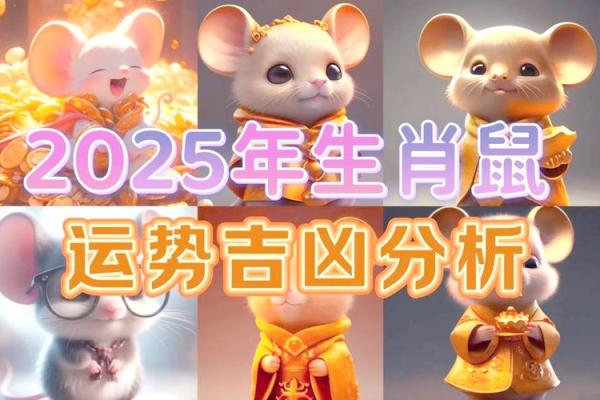 1972属鼠男2025年每月运势 1972属鼠男2025年每月运势
