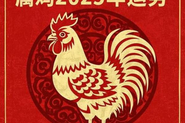 属鸡2025多大 2025年属鸡人年龄揭秘你今年多大