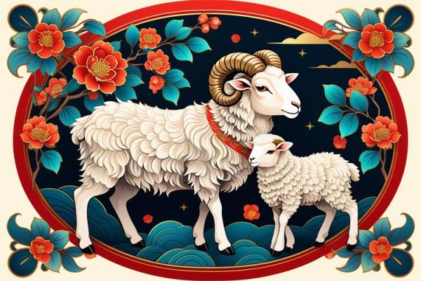 2025年羊年运程_1967年属羊人58岁大难