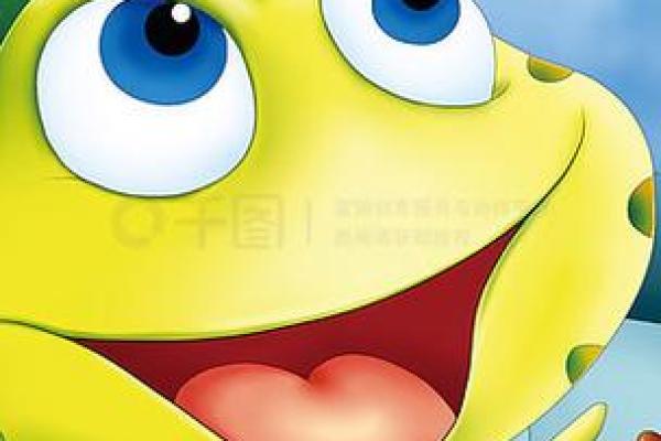 坐井观天最佳动物