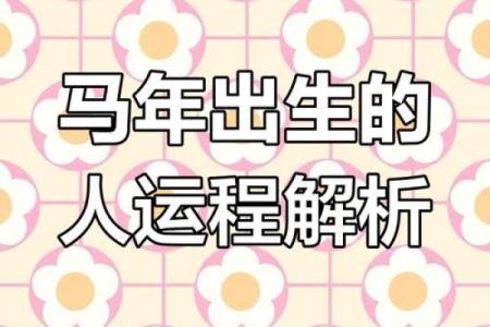属马2025运势全年运势 属马2025运势全年运势如何
