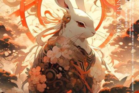 属兔2025年是什么年(1975属兔50岁以后运气如何)