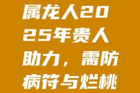 属龙的2025年运势_2025年属龙人全年逐月运势大解析