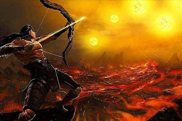 一箭双雕打一生肖