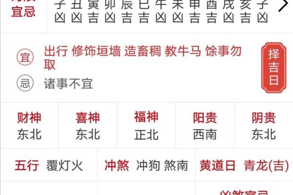 2024年10月装修黄道吉日 2024年10月装修黄道吉日