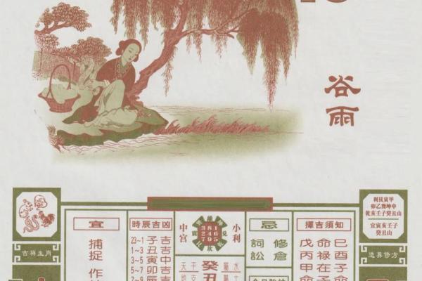 老黄历2021年4月搬家