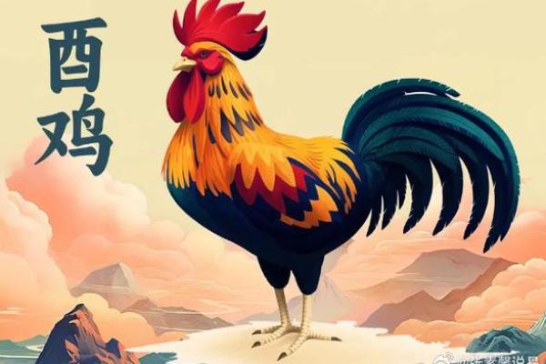 2025年属鸡大爆发_2025年开始走大运的生肖