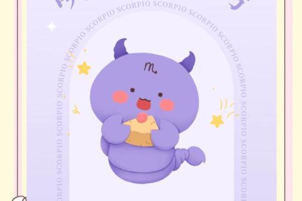 天蝎座今天星座运势_天蝎座今日运势查询算命先生网