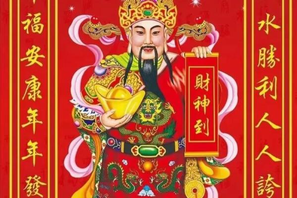 1978年属马农历正月到三月财神方位解析与招财指南