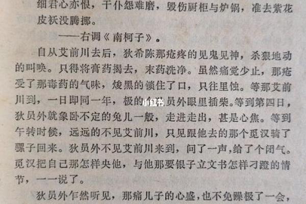 两世姻缘_两世姻缘故事梗概