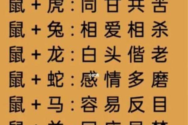 1995属猪女和1993属鸡男姻缘 1995属猪女与1993属鸡男姻缘解析生肖配对与爱情运势