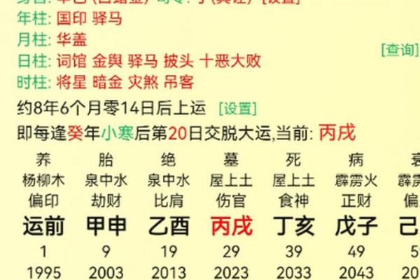 四柱八字详批一生免费 真正免费八字精准详批