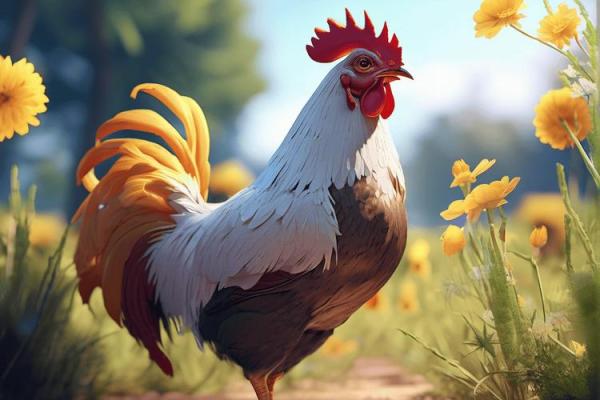 2025年81年属鸡女幸运色揭秘助你运势飙升 2025年81年属鸡女幸运色揭秘助你运势飙升