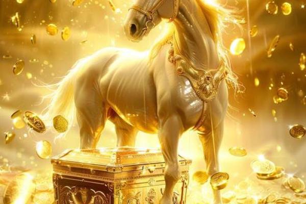 属马人用什么微信头像运气好 属马人2023微信头像推荐招财转运最旺财头像大全 属马人用什么微信头像运气好 属马人2023微信头像推荐招财转运最旺财头像大全