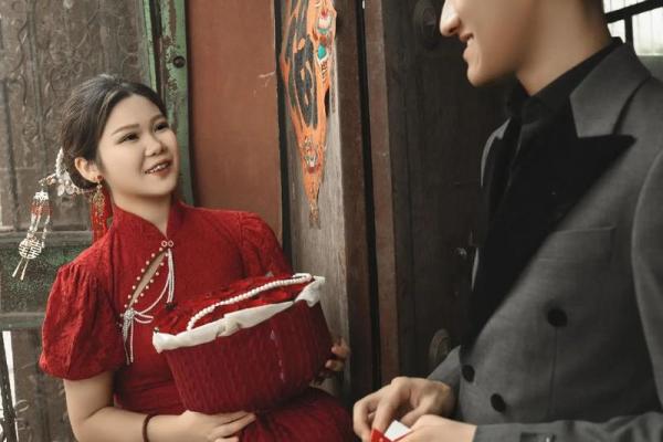 2021年四月订婚吉日有哪些呢 2021年四月订婚吉日有哪些呢