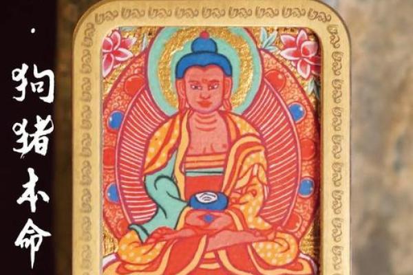 属猪本命佛是什么佛_属鼠本命佛是什么佛