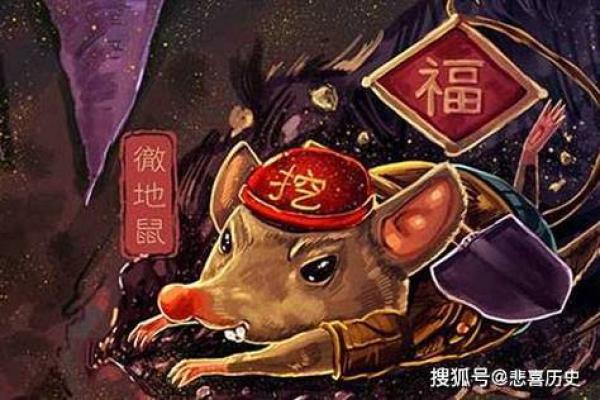 1972年属鼠今年运势 1972年属鼠今年运势