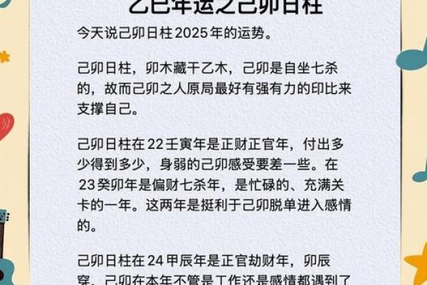 乙卯日柱看配偶家境_乙卯日柱配对