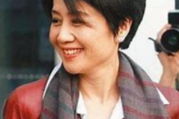 赌王四太梁安琪的个人资料