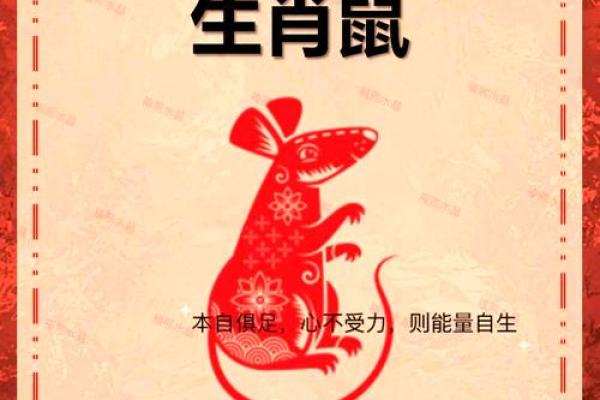 96年鼠2025年的运势