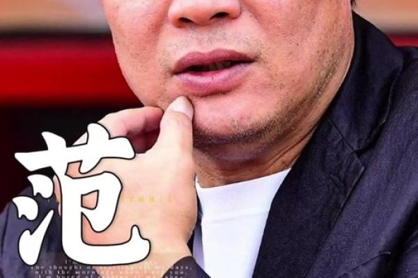 范志毅个人资料简介