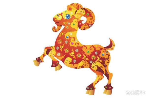 十二星座网生肖羊今日运势解析与运势提升指南 十二星座网生肖羊今日运势解析与运势提升指南