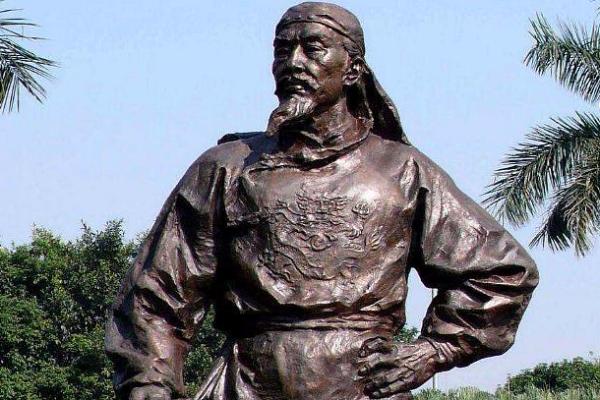 洪秀全个人资料简介 洪秀全个人资料简介