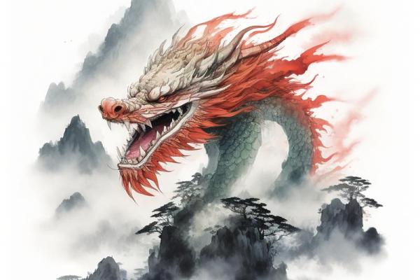 2024年属龙的人的全年运势_1976属龙48岁每月运气