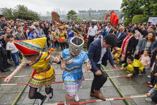 三月三有什么讲究和忌讳 三月三有什么讲究和忌讳