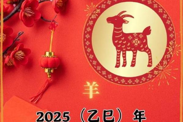 属羊的人2025年多少岁 2025年属羊的人年龄计算及运势解析 属羊的人2025年多少岁 2025年属羊的人年龄计算及运势解析