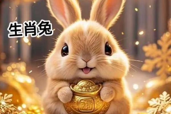 2025年属兔运势解析好运连连还是挑战重重