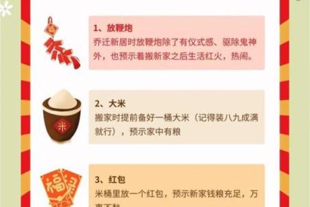 搬家最旺的四个方法说什么吉祥话呢