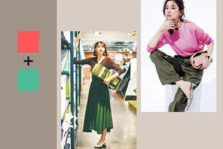 每日五行穿衣颜色2025年4月11日