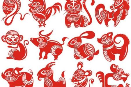 一往无前是什么生肖