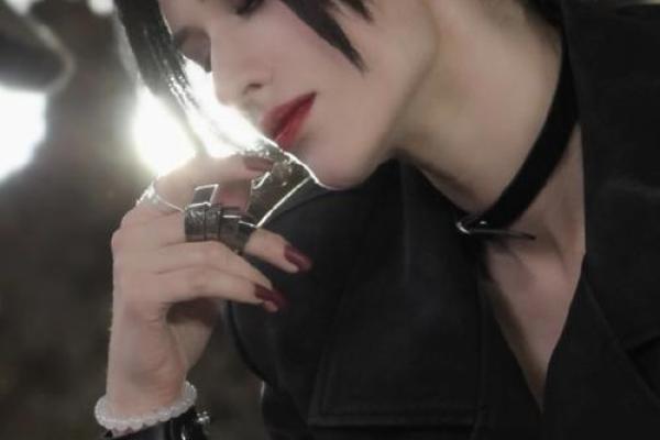 卡琳娜个人资料