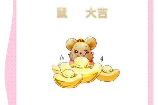 1984年属鼠人2025年运势及运程