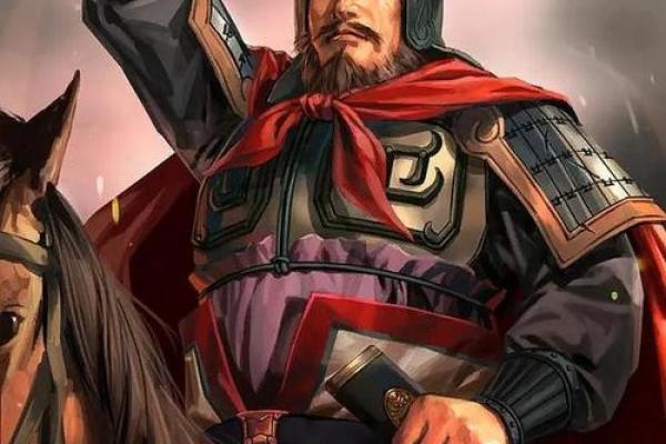 西楚霸王是什么生肖(西楚霸王是什么生肖最佳)