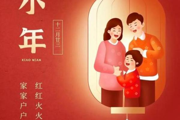 过小年是几月几日农历 北方过小年有啥讲究