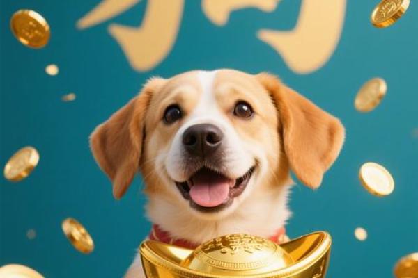 属狗2025年多大岁数了 属狗2025年运势及运程每月运程狗