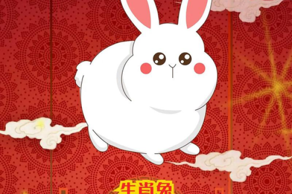 2025属兔多少岁 2025年属兔人年龄详解你几岁了