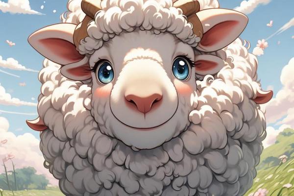 属羊67年生今年多大了 属羊67年生今年多大2023年年龄计算与运势解析