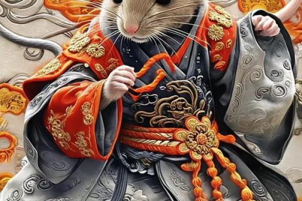 1996年属鼠今年运势 1996年属鼠今年运势