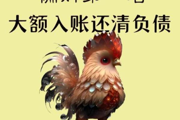 2005年属鸡人的婚姻与命运解析未来运势如何