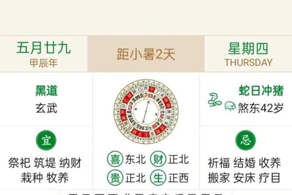 4月黄历搬家吉日查询
