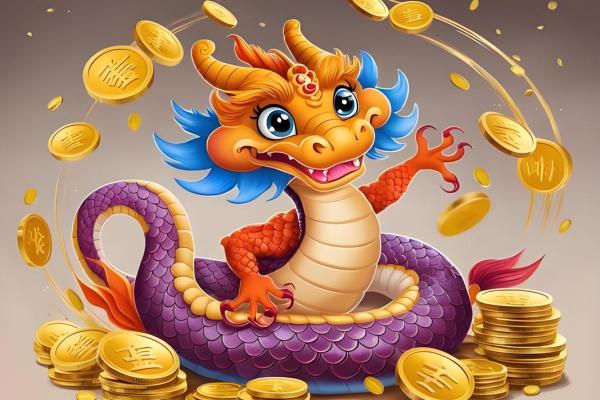 龙的运势2025_2025龙年运势全解析全年运程深度揭晓