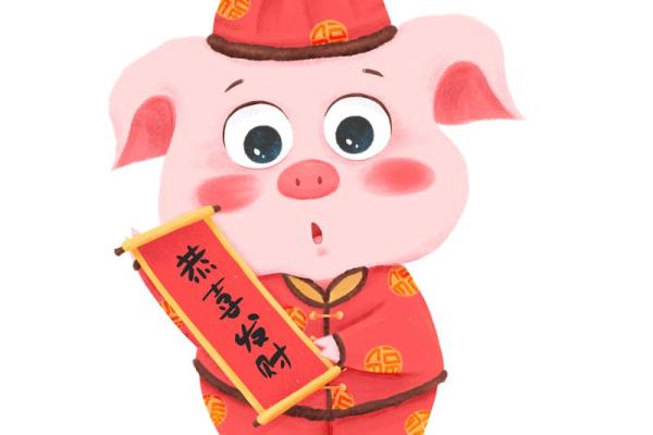 2025年属猪的年龄计算及运势解析 2025年属猪的年龄计算及运势解析