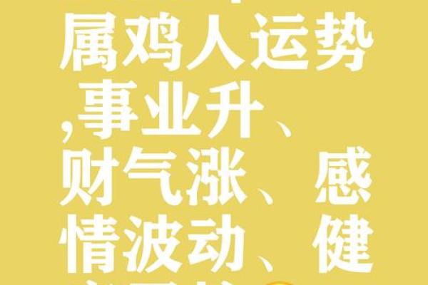 2025年属鸡的幸运数字和颜色 2025属鸡的运势和财运 2025年属鸡的幸运数字和颜色 2025属鸡的运势和财运