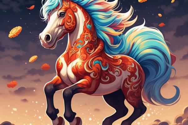 1978年属马女2025运势_78马女命中注定的丈夫 1978年属马女2025运势_78马女命中注定的丈夫