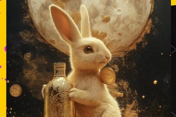 属兔的人2025年运势及运程 属兔人2025年全年运势